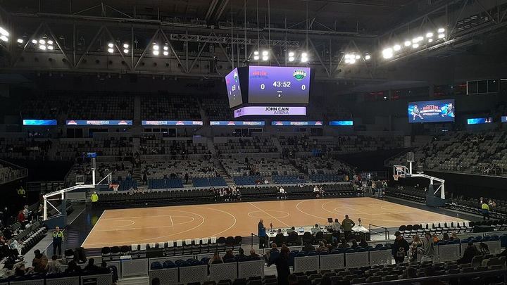 21城共赴全民篮球之约 聚力点亮南粤文体新图景（封面配图）
